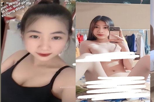 Anh chàng hên ngủ với em ngực đẹp nhiều tư thế