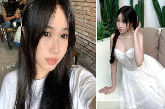 Gái đẹp mà mê chịch nhau không ngừng