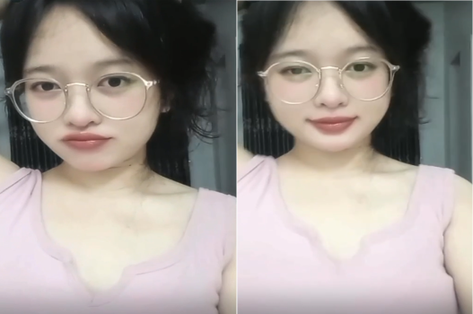 Sex em người yêu vú to cứ đòi chia tay là gạ địt