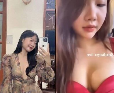 Vú khủng ngại ngần khi bị quay phim lúc ngủ cùng